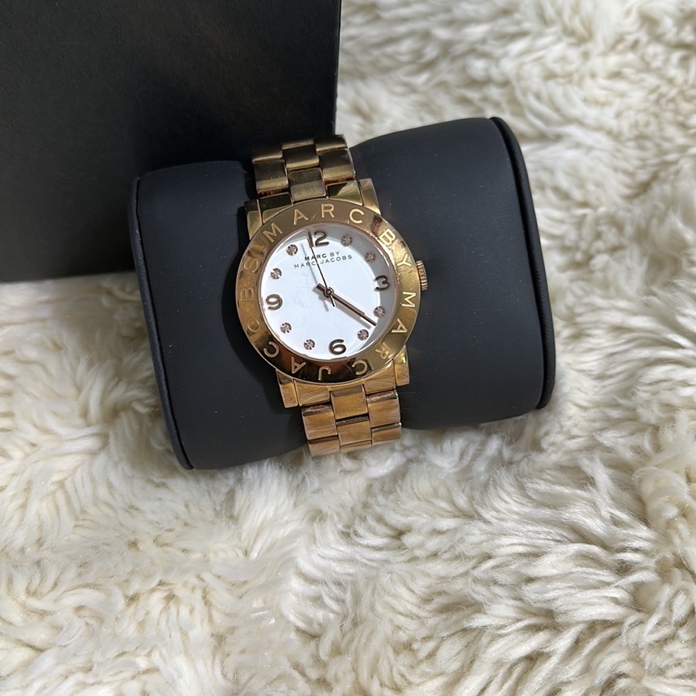 Marc Jacobs watch